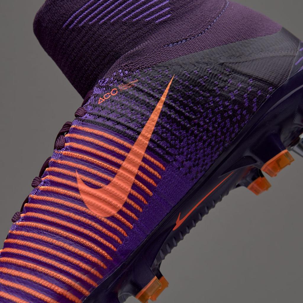 Nike Mercurial Superfly V SG Pro 831956 585